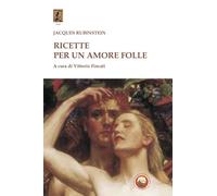 Ricette per un amore folle