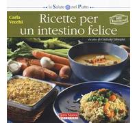 Ricette per un intestino felice