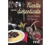 Ricette (quasi) dimenticate
