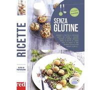 Ricette senza glutine