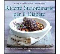 Ricette straordinarie per il diabete