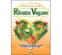 Ricette vegane
