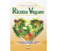 Ricette vegane