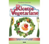 Ricette vegetariane