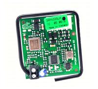 RICEVENTE 1 CANALE RP 433 SLH X SISTEMA 433MHZ SLH LR FAAC 787852 EX 787824
