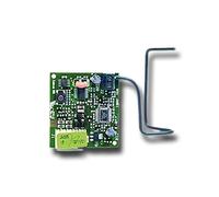 RICEVENTE A INNESTO BICANALE 433 RC GENIUS 6100355 AUTOMAZIONE AUTOMATISMI NUOVO