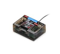 Ricevente Absima R10WP 10 Canali 2,4GHz Per Radiocomando Absima CR10P