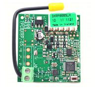 faac ricevente ad innesto 1 canale rp868 slh 787854 (ex 787730)