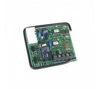 RICEVENTE AD INNESTO 2 CANALI FAAC RP2 433 SLH 787853 AUTOMAZIONE AUTOMATISMI