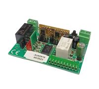 Ricevente Ad Innesto Drs4332 2 Canali 433Mhz ( Gi.Bi.Di. Cod. Au02910 )