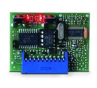 RICEVENTE AD INNESTO RAPIDO FM 400 OC2 MODULAZIONE DI FREQUENZA TELCOMA FM400OC2