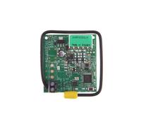 Ricevente ad innesto rapido originale FAAC RP 433 SLH-DS-SL 787852 per automazio