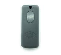 came ricevente bicanale da esterno 433,92 mhz 24v 001re432m re432m