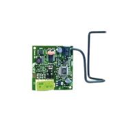 RICEVENTE BICANALE 433 RC PER ECHO TX4 GENIUS 6100099 MADE IN ITALY ALTA QUALITÀ