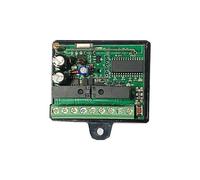 RICEVENTE CENTRALINA TTS3L VIA RADIO PER CONTROLLO ACCENSIONE DUE LUCI SEPARATE