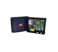 Ricevente esterna 433 MHz 2 uscite contatto NO U-LINK 3 slot 230 V BFT D113807