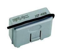 RICEVENTE FAAC XF 433 787831 AUTOMAZIONE AUTOMATISMI ORIGINALE GARANZIA NUOVO