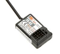Ricevente FlySky FS-A3 3 Canali 3ch 2.4Ghz per Flysky GT2E GT2G