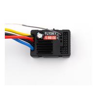 Ricevente Flysky FS-R4D ESC ricevente con ESC Brushed integrato