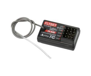 Ricevente Flysky R4B ANT Receiver 4CH