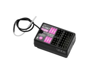 Ricevente Flysky R7V ANT Receiver with Gyro 7CH