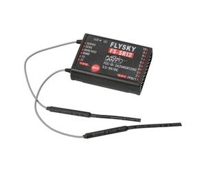Ricevente Flysky SR12 ANT Receiver 12CH