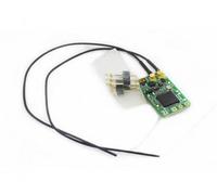 Ricevente FrSKY XM+ Plus 16ch SBUS D16 EU LBT