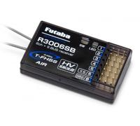 Futaba Ricevitore r3006sb 6ch 2,4 GHz sul bus / 2 t-fhss