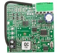 Ricevente GENIUS 6100354 RP 433 RC 1CH - N