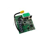 Ricevente originale ad innesto 5 pin FAAC RP2 433mhz SLH RC DS due canali