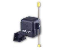 RICEVENTE PLURICANALE PLUS1 433 MHZ 433MHZ SLH LR FAAC 787833 EX 787826