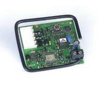 RICEVENTE RADIO AD INNESTO FAAC RP 868 SLH 787730 PER AUTOMAZIONE CANCELLI