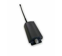RICEVENTE RADIO CON BOX 2 CANALI SI ADATTA A FAAC 868 MHZ 220 230V RP2 RP SLH XF