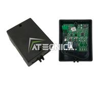 Ricevente radio ricevitore 2 canali originale GENIUS INTERMODO 2 433 filare