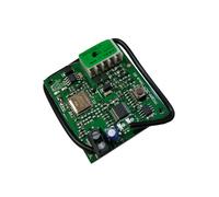 RICEVENTE RADIO RICEVITORE A INNESTO FAAC 787824 RP 433 SLH 5 PIN
