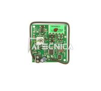 Ricevente radio ricevitore innesto monocanale FAAC RP 868 SLH 787854 ex787730