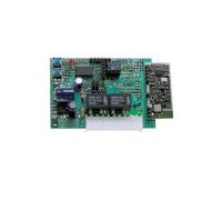 Ricevente Ricevitore 2 Canali Bicanale 433 MHz Innesto BFT CLONIX 2 2048 D111664