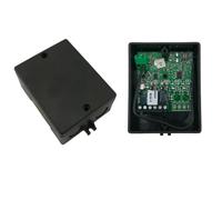 Ricevente Ricevitore Da Esterno Intermodo4 868 Mhz 4 Canali KILO GENIUS 6100361