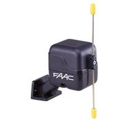 Ricevente Faac PLUS1 frequenza 868.35 Mhz 787834