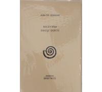 Ricevere degli ospiti [Paperback] [Aug 31, 2022] De Céspedes, Alba