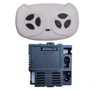 Ricevitore 12V Bambini JR1625RX con Telecomando Wireless per Auto Elettriche