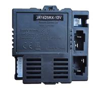 Ricevitore 12V Bambini JR1625RX con Telecomando Wireless per Auto Elettriche