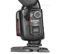 Ricevitore 16 canali 433Mhz per flash stroboss 58N 58C abbinabile al trigger nav