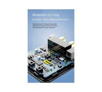 Ricevitore 5.1 un Aux/Rca Vecchio Amplificatore Audio Lettore Audio Wireless Qualità Audio Senza Perdite