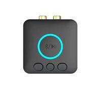 Ricevitore 5.1 un Aux/Rca Vecchio Amplificatore Audio Lettore Audio Wireless Qualità Audio Senza Perdite