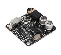 Ricevitore 5V Modulo Ricevitore Scheda Modulo Ricevitore Stereo Fai-da-te per Bluetooth 5.0
