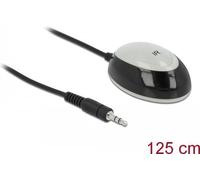 Delock Ricevitore a infrarossi per Switch KVM