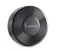 Ricevitore ad alta fedeltà Wireless Sound Streamer Multi Room Supportato Altoparlante portatile con AirPlay DLNA UPNP Spotify Connect per iOS Android Tablet PC Servizi musicali online
