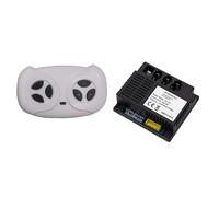 Ricevitore Aggiornato per JR1922RXS2 12V Telecomando Auto Giocattolo Elettrico B