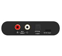 Ricevitore aggiuntivo per Audio Anywhere 730